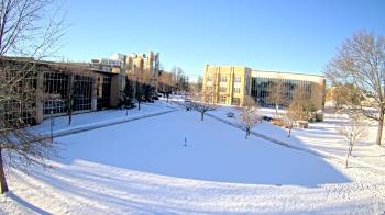 Weather camera view of Misericordia University.