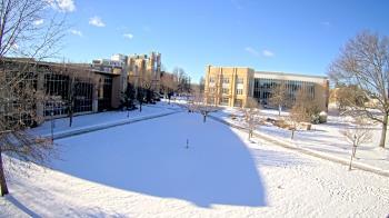 Weather camera view of Misericordia University.