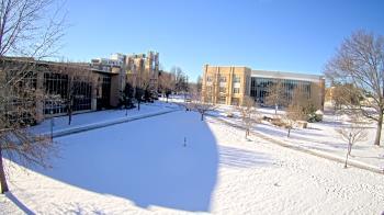 Weather camera view of Misericordia University.
