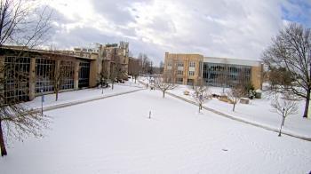 Weather camera view of Misericordia University.