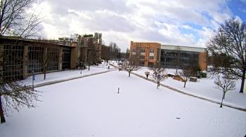 Weather camera view of Misericordia University.