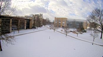 Weather camera view of Misericordia University.