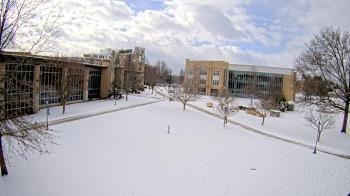 Weather camera view of Misericordia University.