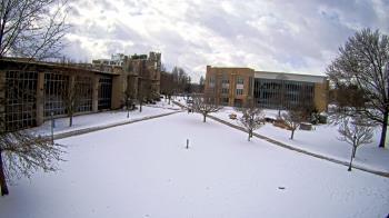 Weather camera view of Misericordia University.