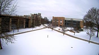 Weather camera view of Misericordia University.