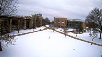 Weather camera view of Misericordia University.