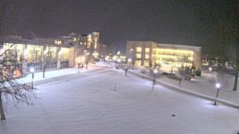 Weather camera view of Misericordia University.