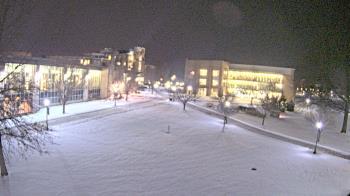 Weather camera view of Misericordia University.