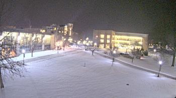 Weather camera view of Misericordia University.