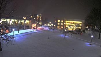 Weather camera view of Misericordia University.