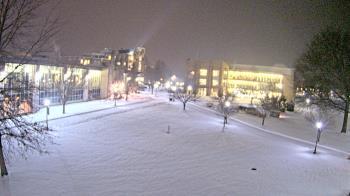Weather camera view of Misericordia University.