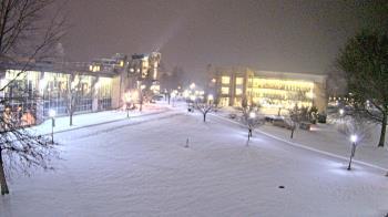 Weather camera view of Misericordia University.