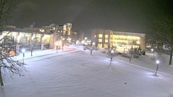 Weather camera view of Misericordia University.