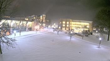 Weather camera view of Misericordia University.