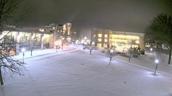 Weather camera view of Misericordia University.