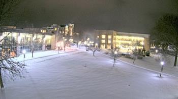 Weather camera view of Misericordia University.
