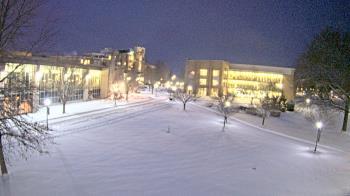Weather camera view of Misericordia University.