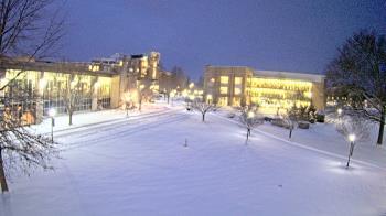 Weather camera view of Misericordia University.