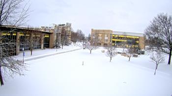 Weather camera view of Misericordia University.