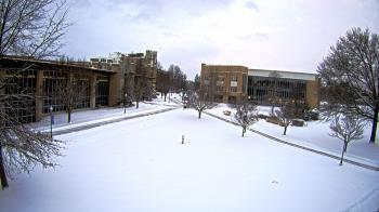Weather camera view of Misericordia University.