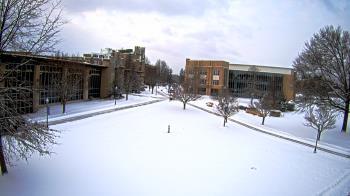 Weather camera view of Misericordia University.