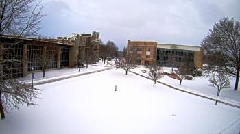 Weather camera view of Misericordia University.