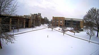 Weather camera view of Misericordia University.