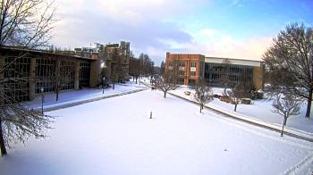 Weather camera view of Misericordia University.