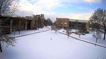 Weather camera view of Misericordia University.