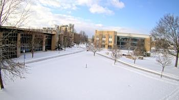 Weather camera view of Misericordia University.