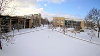Weather camera view of Misericordia University.