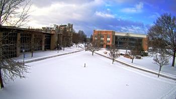 Weather camera view of Misericordia University.
