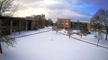 Weather camera view of Misericordia University.