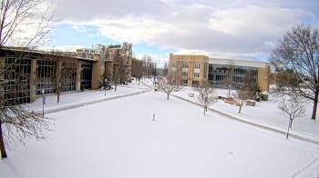 Weather camera view of Misericordia University.