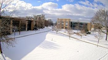 Weather camera view of Misericordia University.