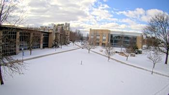 Weather camera view of Misericordia University.