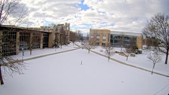 Weather camera view of Misericordia University.