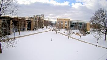 Weather camera view of Misericordia University.