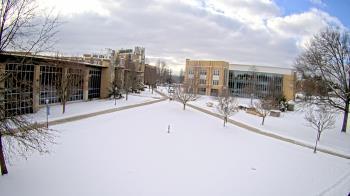 Weather camera view of Misericordia University.