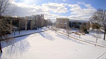 Weather camera view of Misericordia University.