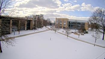 Weather camera view of Misericordia University.