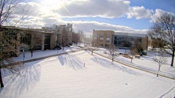 Weather camera view of Misericordia University.