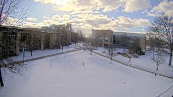 Weather camera view of Misericordia University.
