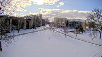 Weather camera view of Misericordia University.