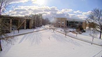 Weather camera view of Misericordia University.