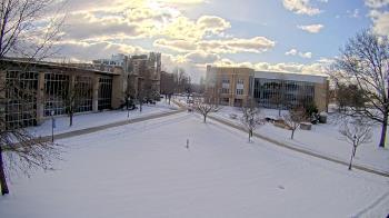 Weather camera view of Misericordia University.