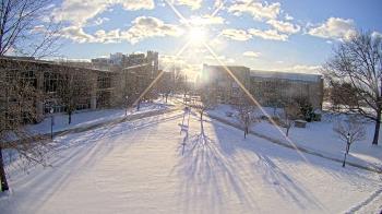 Weather camera view of Misericordia University.
