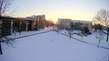 Weather camera view of Misericordia University.