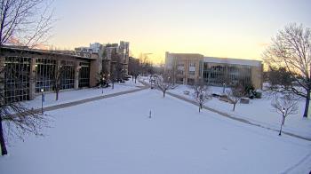 Weather camera view of Misericordia University.