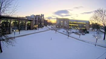 Weather camera view of Misericordia University.